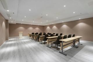 Vienna Hotel Jiangsu Dongtai Wanghai West Road - 1