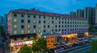 Vienna Hotel Changsha Yanghu Hanpu - 1