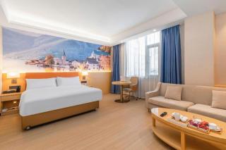 Vienna Hotel Baoshan Yongchang Road - 2