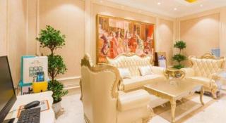 Vienna Hotel Nanchang New Grand Hongcheng Market Xianghu 1st Hospital - 7