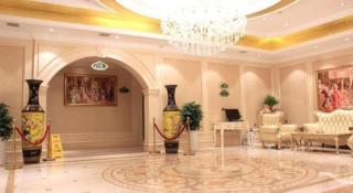 Vienna Hotel Nanchang New Grand Hongcheng Market Xianghu 1st Hospital - 4