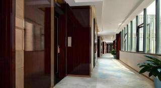 Venus Resort and Restaurant Changsha Songya Lake Weilai Mancheng - 2