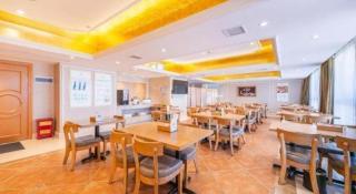Vienna Hotel Nanchang New Grand Hongcheng Market Xianghu 1st Hospital - 1