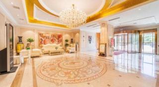 Vienna Hotel Nanchang New Grand Hongcheng Market Xianghu 1st Hospital - 8