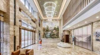 Vienna Hotel Fujian Fuqing Wanda Plaza - 1