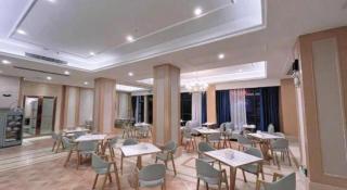 Vienna Hotel Guangdong Shantou Chaoyang Heping - 3