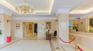 Vienna Hotel Guangdong Shantou Chaoyang Heping - 5