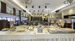 Vienna Hotel Guangdong Zhongshan Ancient Town Lighting Expo Center - 5