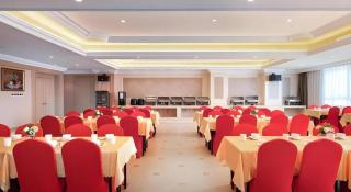 Vienna Hotel Shandong Shouguang International Exhibition Center - 3
