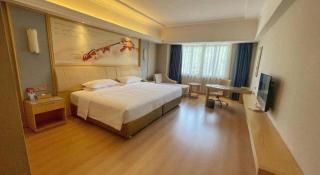Vienna Hotel Guangxi Liuzhou Sanjiang Gulou Niaochao Passenger Station - 5