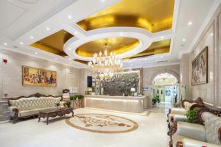 Vienna Hotel Wuhan Hankou North Avenue Sijimei Farmers Market - 9