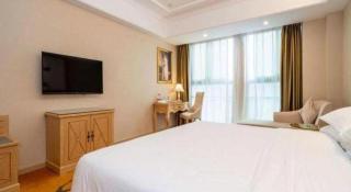 Vienna Hotel Fujian Yong'an South Railway Station - 1
