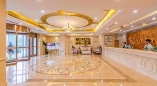 Vienna Hotel Tianjin Zhongbei Town - 8