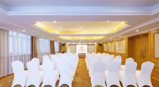 Vienna Hotel Urumqi Railway Administration Academy of Sciences - 2