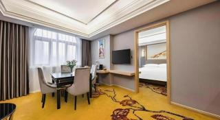 Vienna Hotel Zhejiang Lishui Qingtian Post Building - 5
