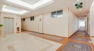 Vienna Hotel Guangxi Fusui - 8