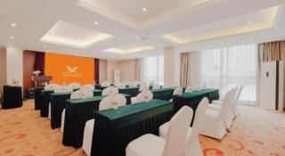 Vienna Hotel Guangxi Fusui - 2