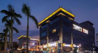 Vienna Hotel Zhuhai Huafashangdu Nanping Science Industrial Park - 6