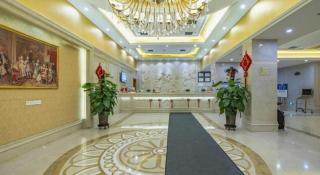 Vienna Hotel Urumqi Railway Administration Academy of Sciences - 3