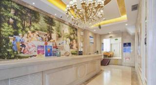 Vienna Hotel Beijing Changping Metro Station - 9