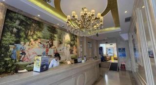 Vienna Hotel Beijing Changping Metro Station - 1