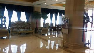 Venus International Hotel Heilongjiang Qiqihar Longhua Road Middle Ring Dashan New Market - 4