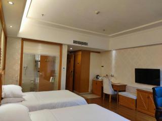 Vienna Hotel Hunan Shaoyang South Railway Station - 1