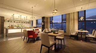 Echeng Hotel Chongyang County Government Xiangshan No.1 - 9