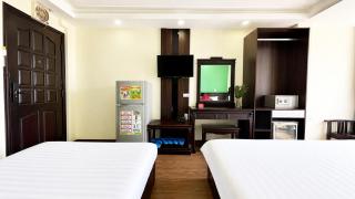 SOLARA Hotel Nha Trang Beach - 5