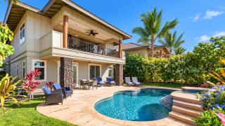 ❤PiH❤ DREAMS COME TRUE Private Pool and Spa Golf Course View - 5