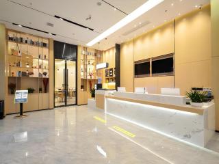 City Comfort Inn Jingmen Shayang Hongsen New World - Chakou - 9