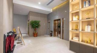 Borrman Hotel Lianjiang Avenue Xinyuan International Plaza - 8