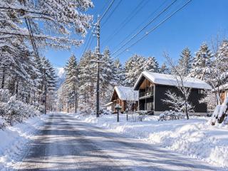 Golden Bell Hakuba - 8