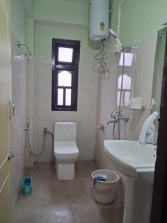 Saffron villa okhrey Barsey road west sikkim - 7