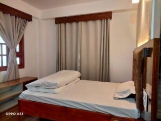 Saffron villa okhrey Barsey road west sikkim - 4