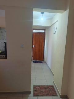 Zoro One Bedroom Apartment - 1