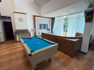 Triple Trees B8 House Khao Yai - 1