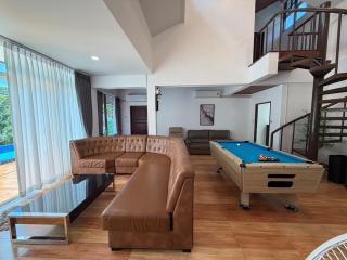 Triple Trees B8 House Khao Yai - 2