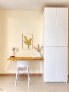 Cozy Studio with Outdoor Kitchennette- Balai Kaden - 7