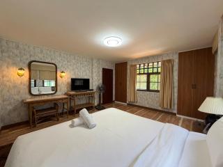 Triple Trees B8 House Khao Yai - 4