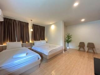 Triple Trees B8 House Khao Yai - 5