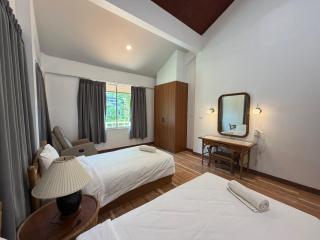 Triple Trees B8 House Khao Yai - 6
