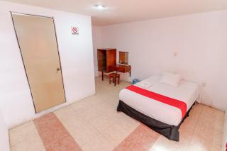 HOTEL LOS CEDROs - 9