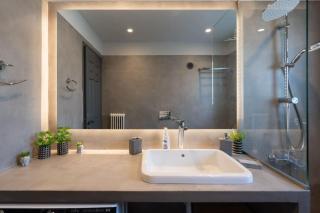 Luxe Bliss 2BR Glyfada - 7