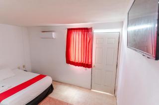 HOTEL LOS CEDROs - 8