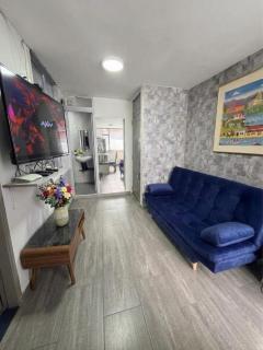 Apartamento Portal el Dorado, a solo 5 min del aeropuerto, frente al CC Nuestro Bogota - 6