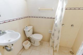 HOTEL LOS CEDROs - 6