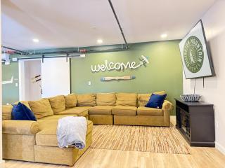 BearForceOne- Hot tub, Game Room, Views! - 7