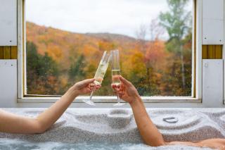 BearForceOne- Hot tub, Game Room, Views! - 6