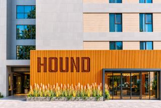 Hound Hotel Busan Station - 4